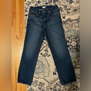 Good American Jeans Size 6 / 28